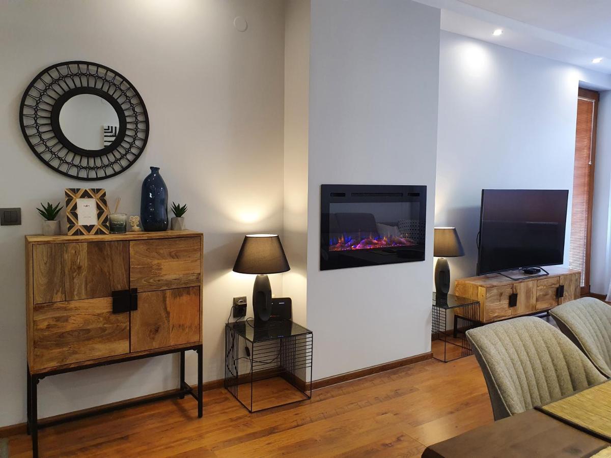Monteverde Ski Lift Apartment בנסקו מראה חיצוני תמונה