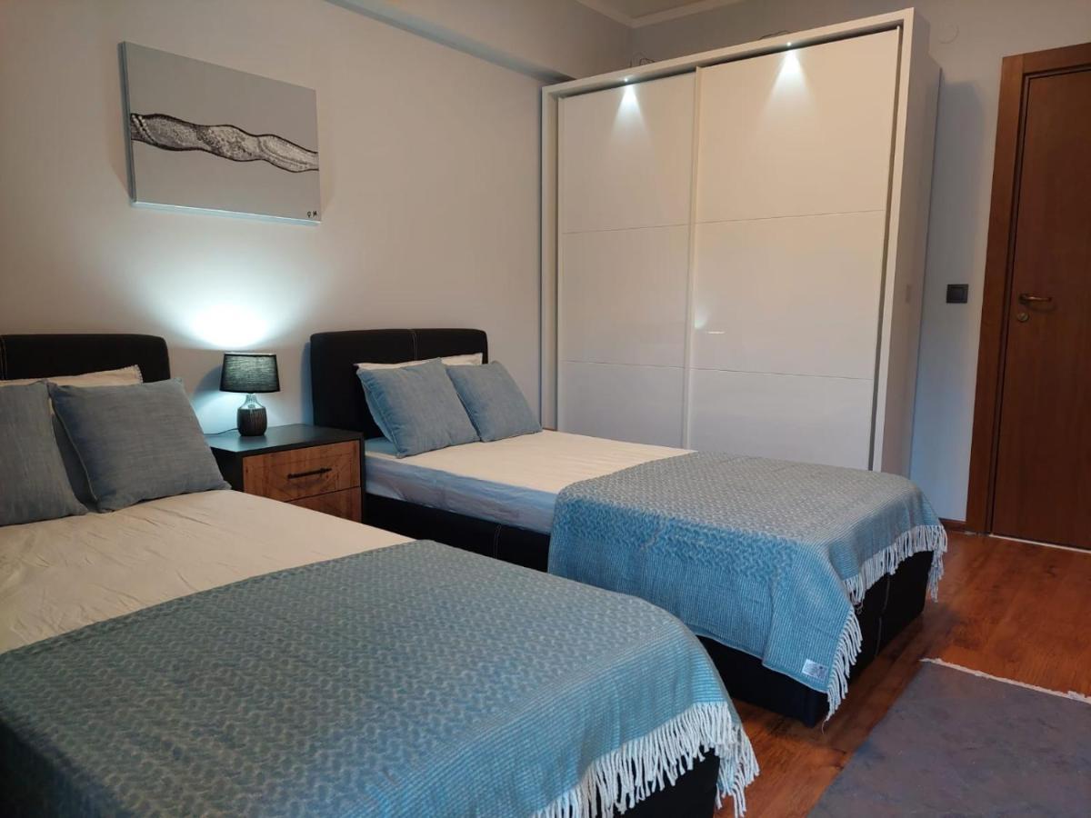 Monteverde Ski Lift Apartment בנסקו מראה חיצוני תמונה