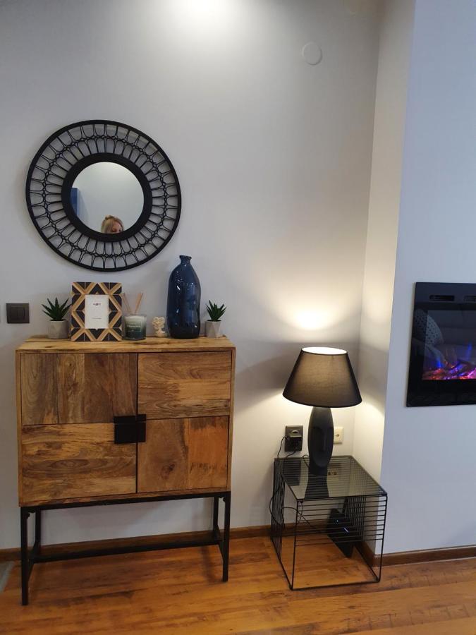 Monteverde Ski Lift Apartment בנסקו מראה חיצוני תמונה