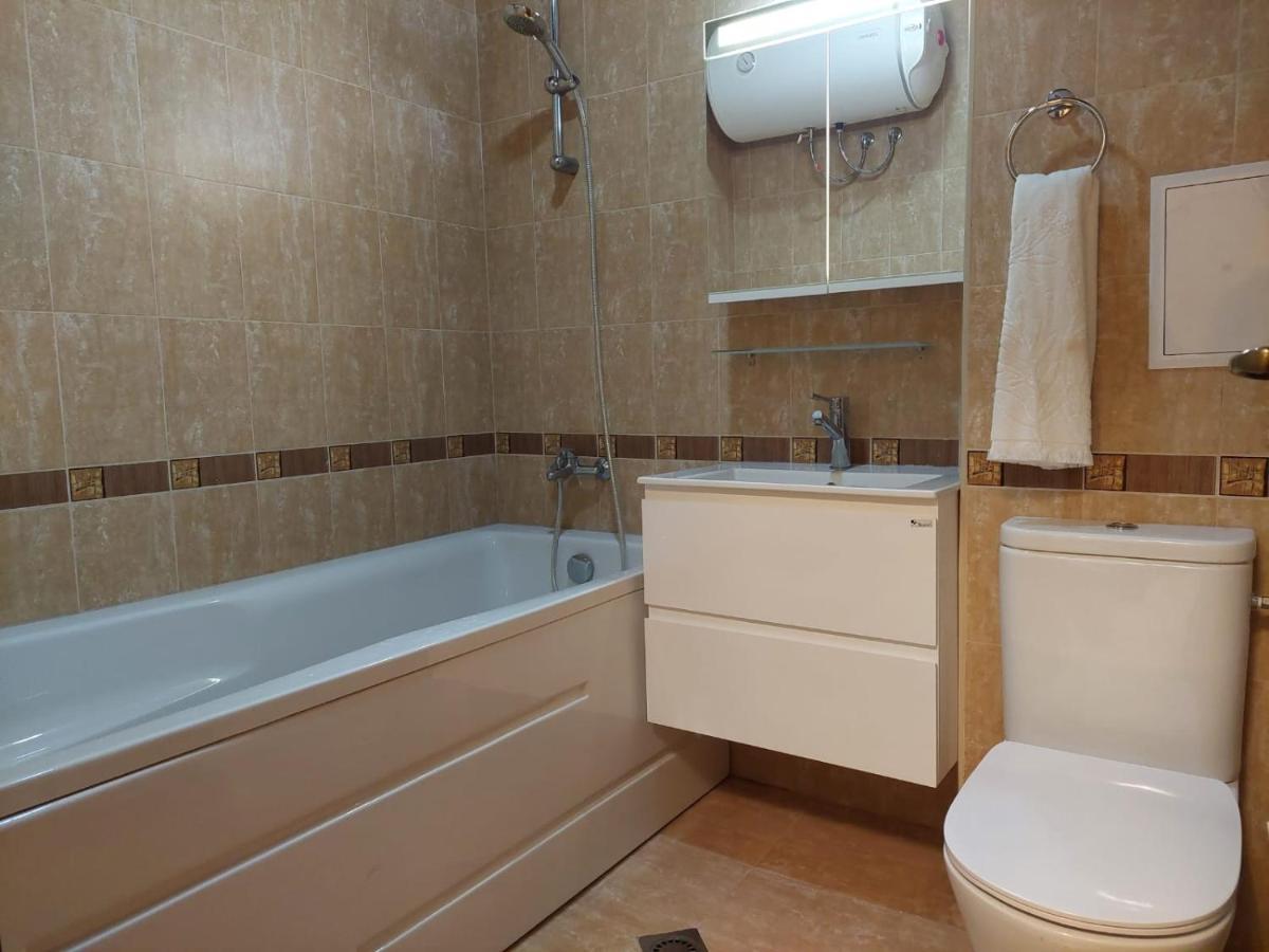 Monteverde Ski Lift Apartment בנסקו מראה חיצוני תמונה