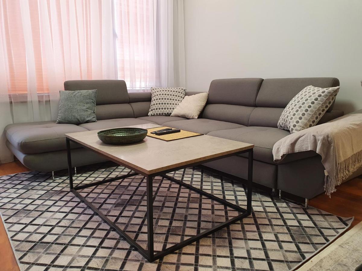 Monteverde Ski Lift Apartment בנסקו מראה חיצוני תמונה