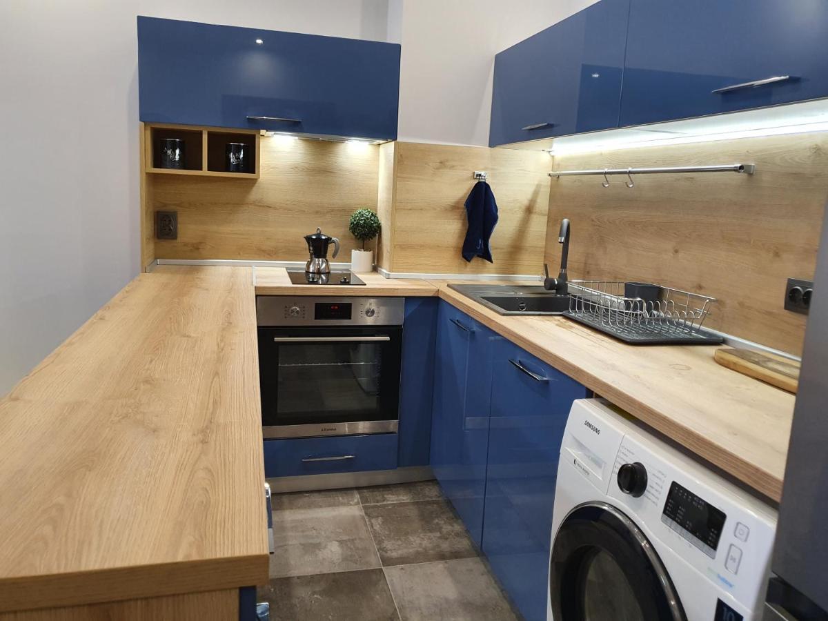 Monteverde Ski Lift Apartment בנסקו מראה חיצוני תמונה