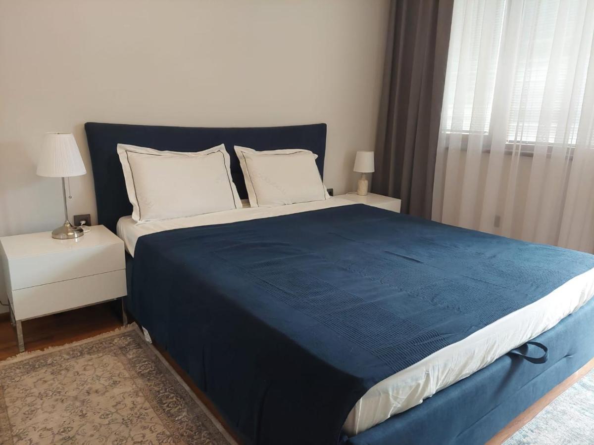 Monteverde Ski Lift Apartment בנסקו מראה חיצוני תמונה