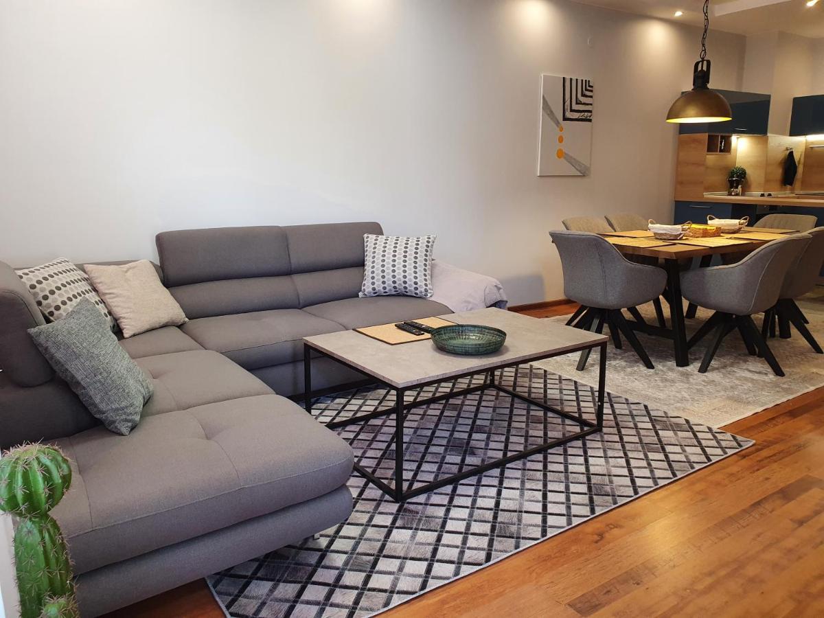 Monteverde Ski Lift Apartment בנסקו מראה חיצוני תמונה