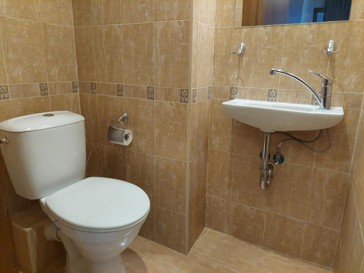 Monteverde Ski Lift Apartment בנסקו מראה חיצוני תמונה