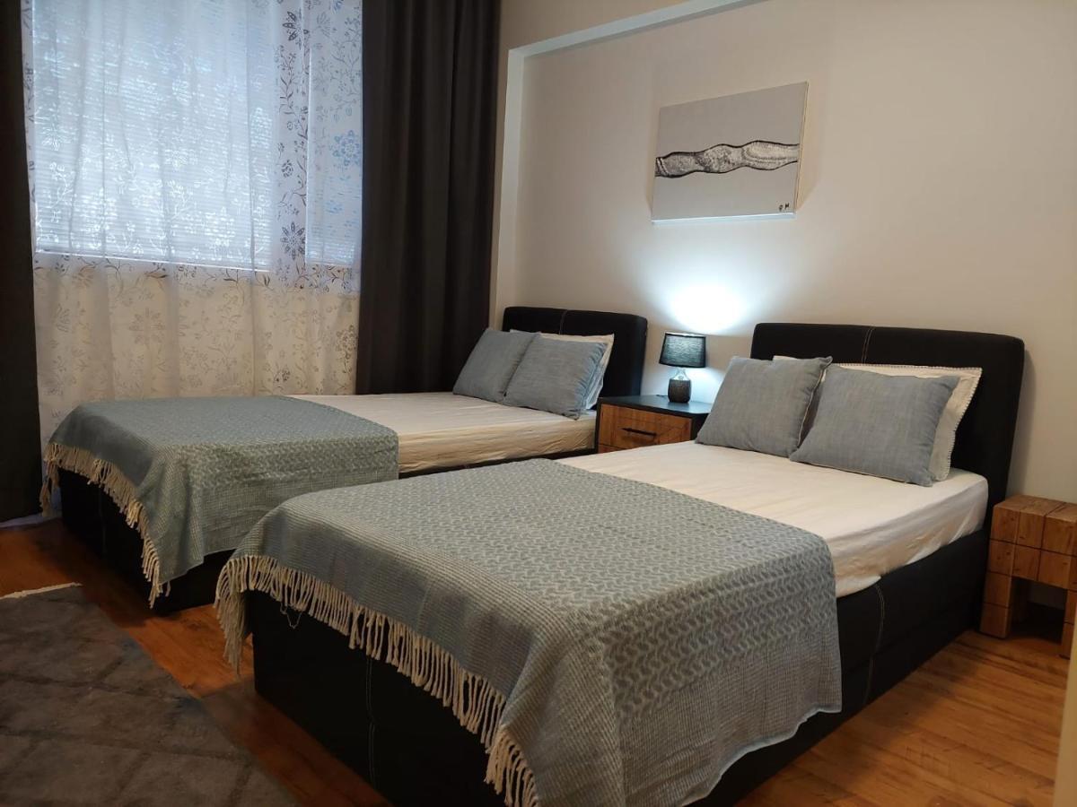 Monteverde Ski Lift Apartment בנסקו מראה חיצוני תמונה